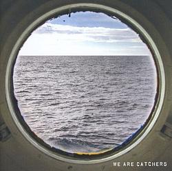 Foto van We are catchers - cd (0887828028825)