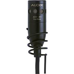 Foto van Audix adx-40c cardioïde overhead condensatormicrofoon