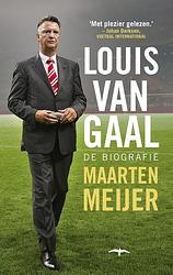 Foto van Louis van gaal - maarten meijer - ebook (9789400402096)