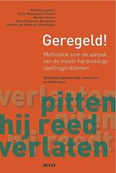Foto van Geregeld! - cecile ruijssenaars-elshoff - paperback (9789033475016)