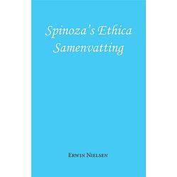 Foto van Spinoza's ethica - samenvatting