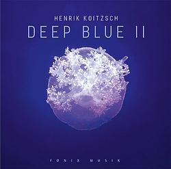 Foto van Deep blue ii - cd (5709027214166)