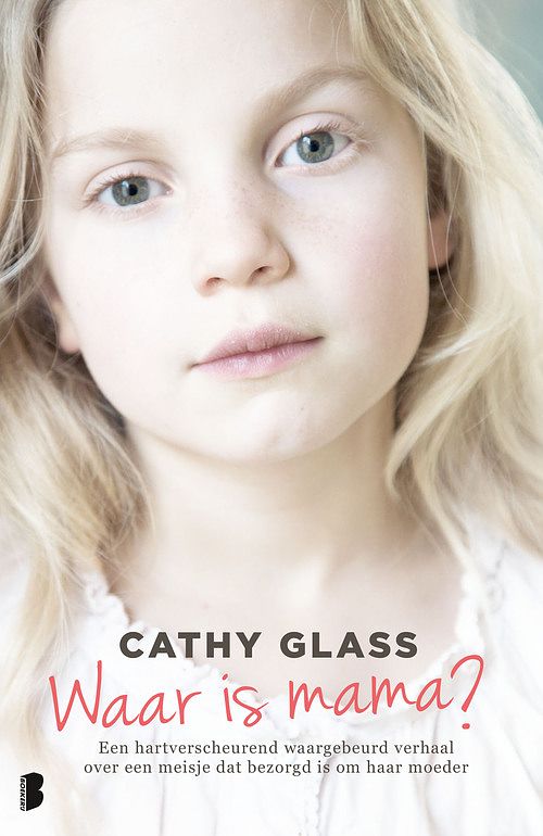 Foto van Waar is mama? - cathy glass - ebook (9789402314397)