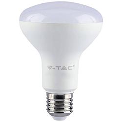 Foto van V-tac 21136 led-lamp energielabel f (a - g) e27 reflector 11.00 w warmwit (ø x h) 80 mm x 112 mm 1 stuk(s)