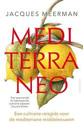 Foto van Mediterraneo - jacques meerman - ebook (9789026343384)