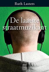 Foto van De laatste straatmuzikant - ruth lasters - ebook (9789460012341)