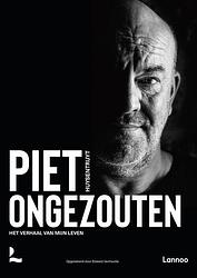 Foto van Piet ongezouten - edward vanhoutte, piet huysentruyt - hardcover (9789401461160)
