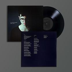 Foto van Begin within - lp (5400863066369)