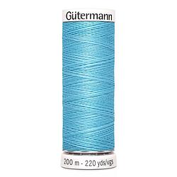 Foto van Gutermann polyester 200mtr