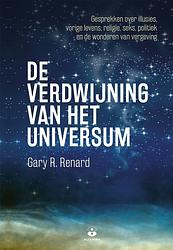 Foto van De verdwijning van het universum - gary r. renard - ebook (9789401304382)