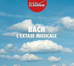 Foto van L'sextase musicale - cd (3760014197758)