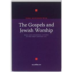 Foto van The gospels and jewish worship - amsterdamse