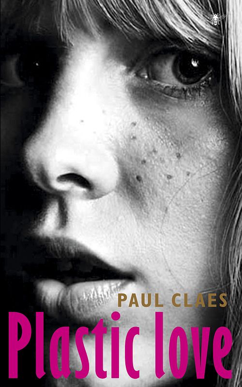 Foto van Plastic love - paul claes - ebook (9789023482130)