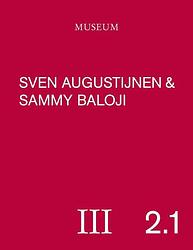 Foto van Sven augustijnen & sammy baloji - paperback (9789463930079)