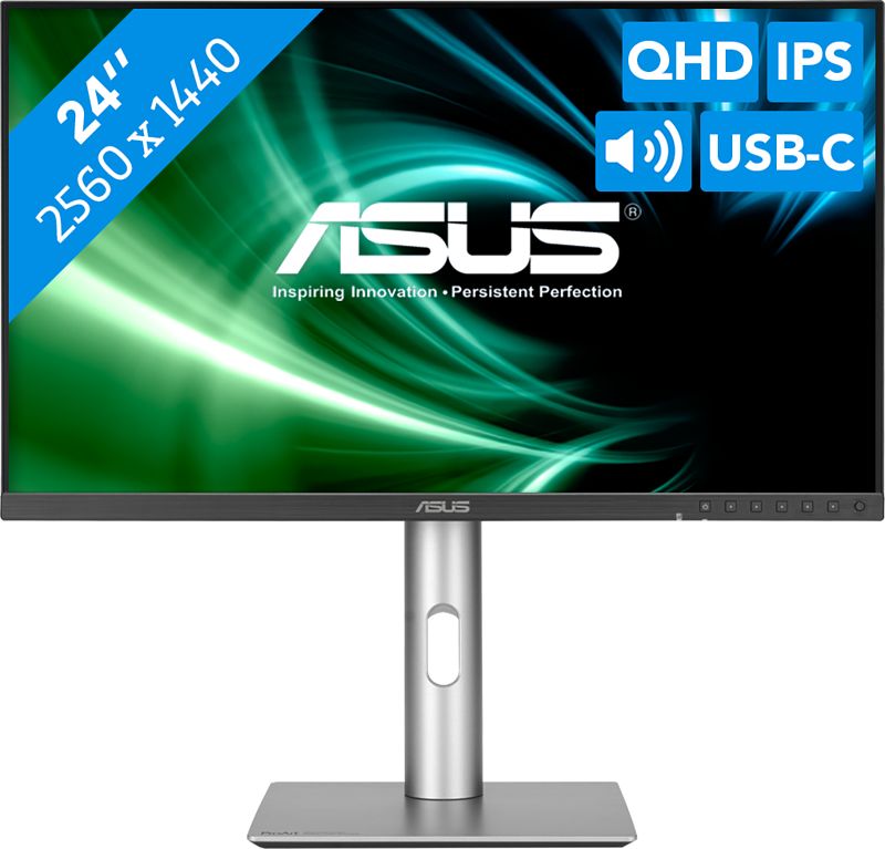 Foto van Asus pa24acrv