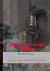 Foto van Een schriftje vol tranen - elle werners - paperback (9789403693910)