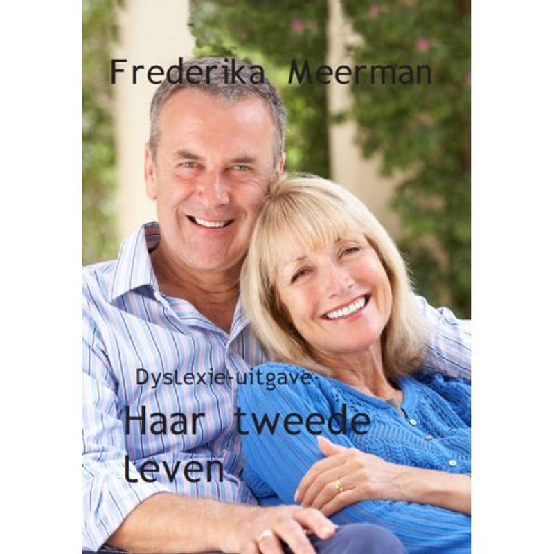 Foto van Haar tweede leven