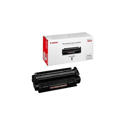 Foto van Canon crg-t zwart toner