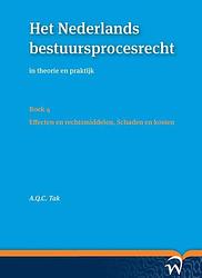 Foto van Effecten en rechtsmiddelen, schaden en kosten - twan tak - ebook (9789462401433)