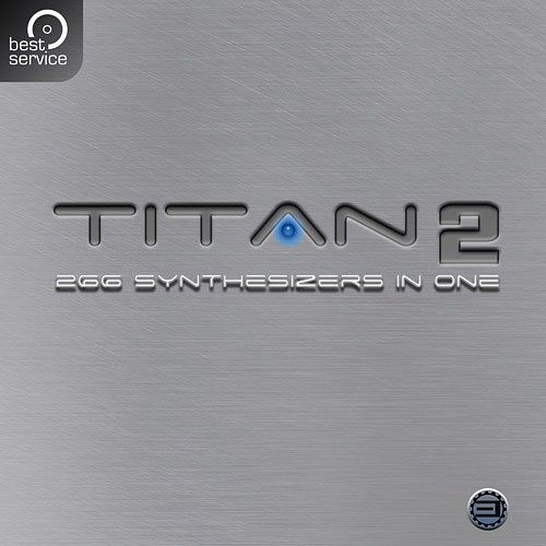 Foto van Best service titan 2 upgrade (download)