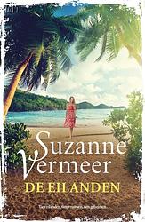 Foto van De eilanden - suzanne vermeer - paperback (9789400511347)