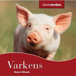 Foto van Varkens - dierenfamilies