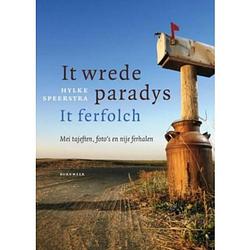 Foto van It wrede paradys it ferfolch