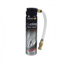 Foto van Motip cycling banden reparatie 75 ml