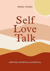 Foto van Self love talk - merel teunis - ebook