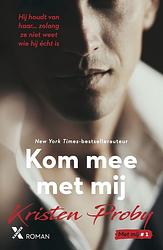 Foto van Kom mee met mij - kristen proby - ebook (9789401614504)