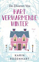 Foto van Hartverwarmende winter - karin rozenhart - ebook