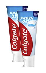 Foto van Colgate tandpasta fresh gel multi