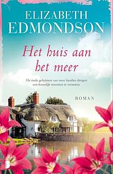 Foto van Het huis aan het meer - elizabeth edmondson - ebook (9789402307924)