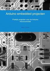 Foto van Arduino embedded projecten - albert greven - paperback (9789463989206)