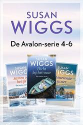 Foto van Avalon 2 - susan wiggs - ebook (9789402764253)