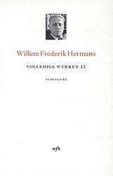 Foto van Volledige werken - willem frederik hermans - hardcover (9789403192109)