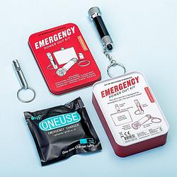 Foto van Emergency power out kit