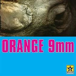 Foto van Orange 9mm - 12 inch vinyl;12 inch vinyl (0098796003114)