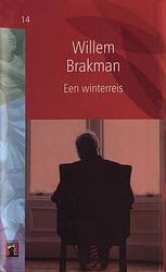 Foto van Een winterreis - willem brakman - ebook (9789021444154)