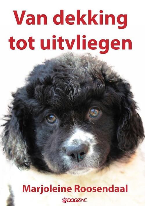 Foto van Van dekking tot uitvliegen - marjoleine roosendaal - paperback (9789493060005)