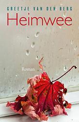 Foto van Heimwee - greetje van den berg - ebook (9789401911580)