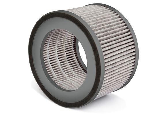 Foto van Soehnle filter voor luchtreiniger airfresh clean 300 klimaat accessoire