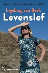 Foto van Levenslef - ingeborg van beek - paperback (9789401616898)