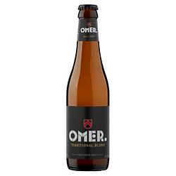 Foto van Omer. traditional blond fles 33cl bij jumbo