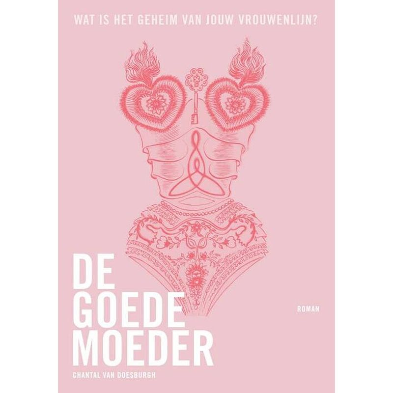 Foto van De goede moeder