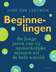 Foto van Beginnelingen - joke van leeuwen - ebook (9789045127613)