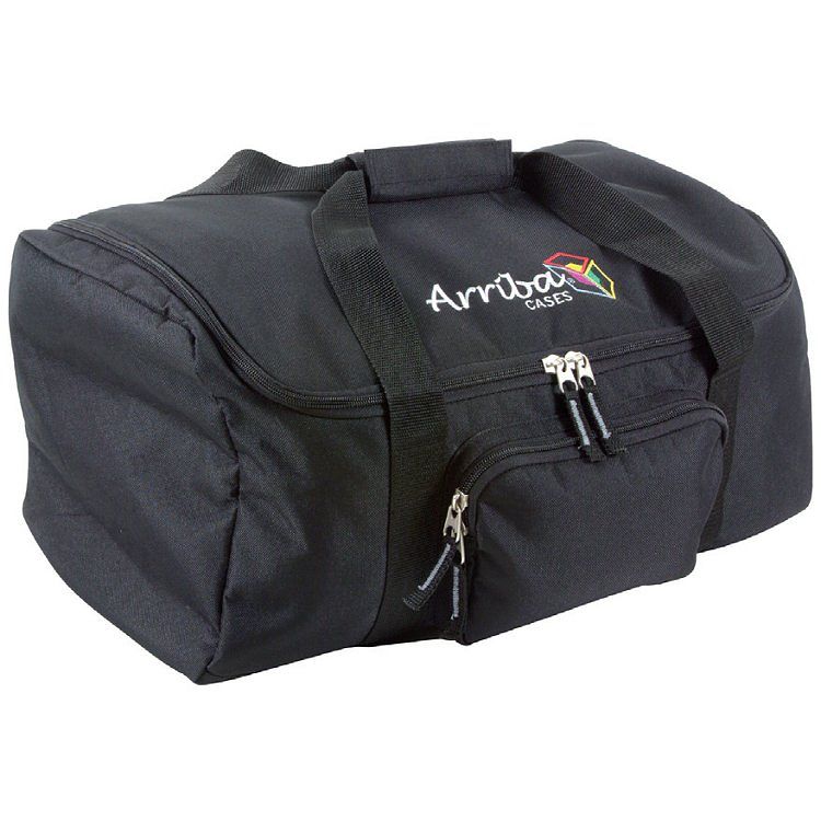 Foto van Accu-case ac-120 flightbag 482 x 266 x 254mm