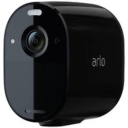 Foto van Arlo spotlight camera 1-pack blk vmc2030b-100eus wifi ip-bewakingscamera met 1 camera 1920 x 1080 pixel
