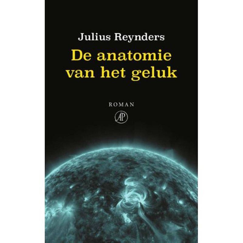 Foto van De anatomie van het geluk