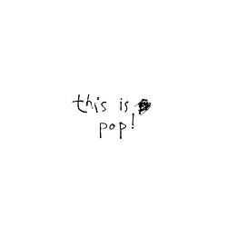 Foto van This is pop - cd (4015698615517)